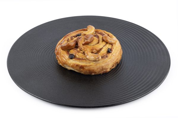 Cinnamon Raisin Danish