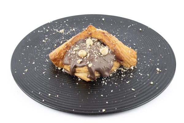 Nutella Danish