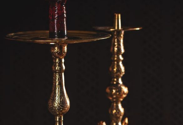 VIP Turkish head