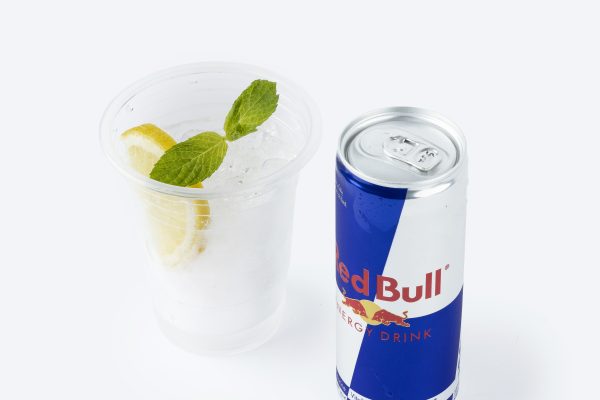 Red Bull