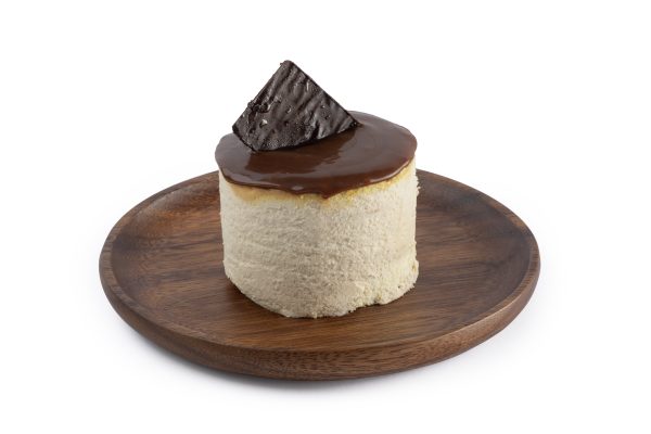 Salted Caramel Cake