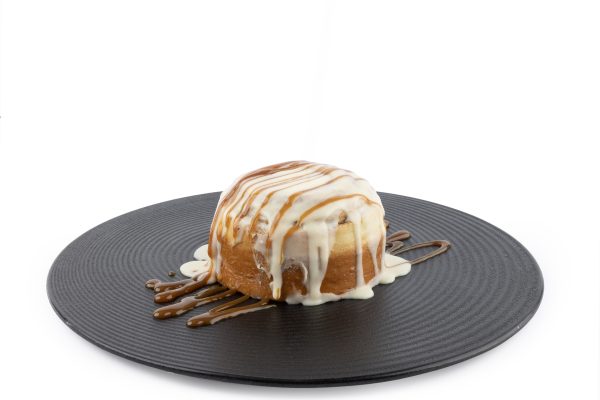 Caramel Cinnabon