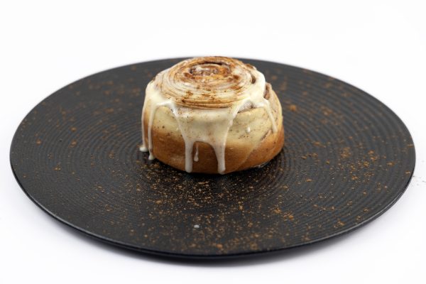Cinnabon