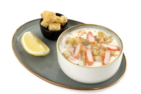 Seafood Soup