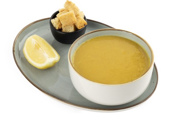 Lentil Soup