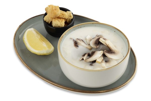 Mushroom Soup