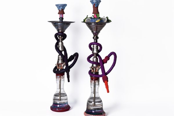 VIP Turkish head + Ice