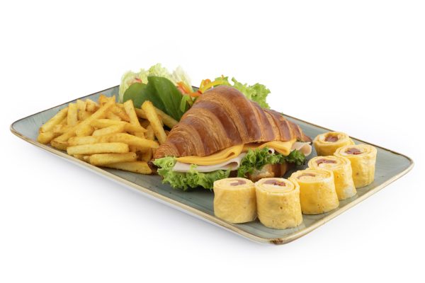 Turkish Breakfast