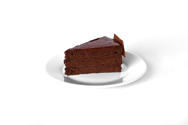 Crunchy Ganache