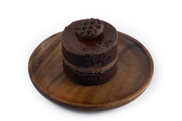 Crunchy Chocolate