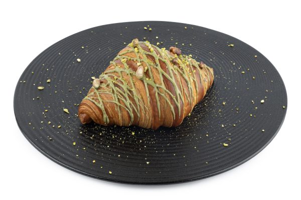 Pistachio Croissant