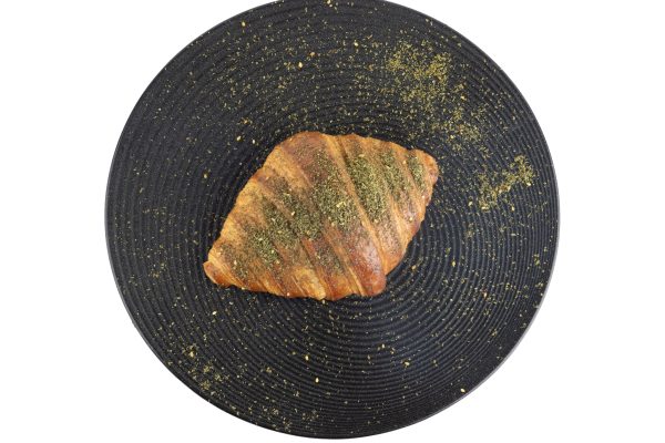 Thyme Croissant