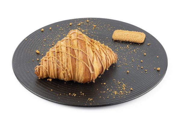 Lotus Croissant