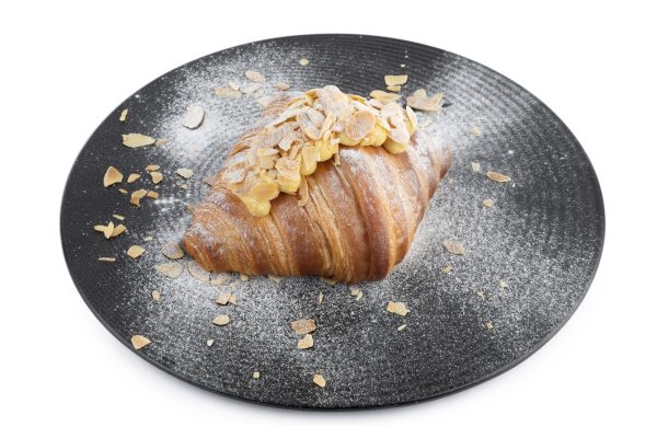 Almond Croissant