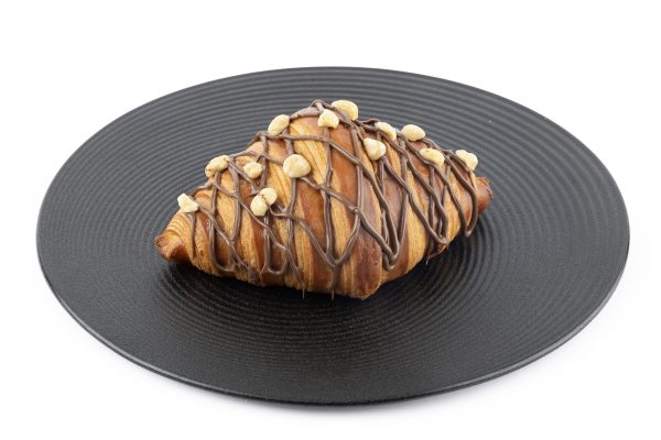 Nutella Croissant