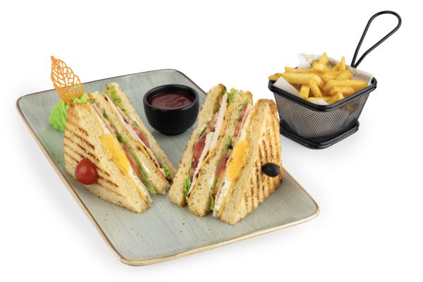 Club Sandwich