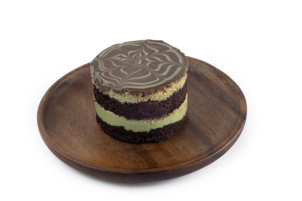 Haba Dubai Cake