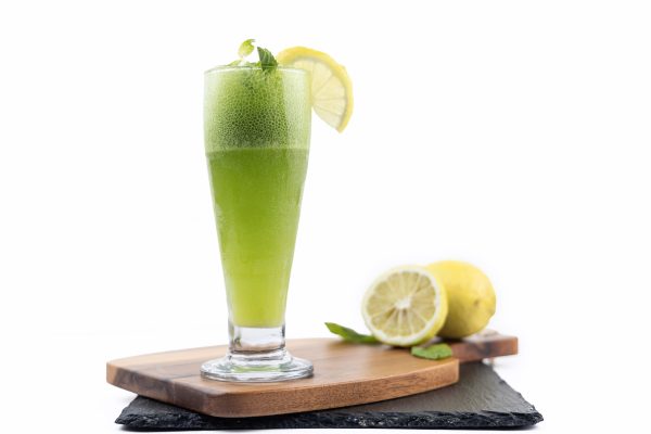 Lemon Mint