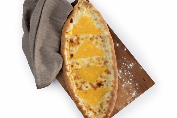 Mix Cheese Manqousha
