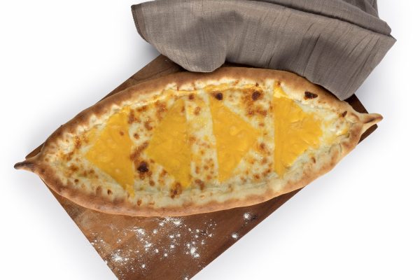 Mix Cheese Manqousha