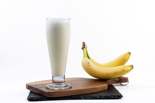 Banana Milk