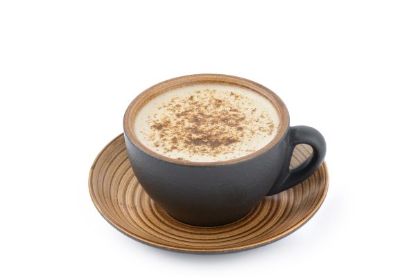 Hot Mocha