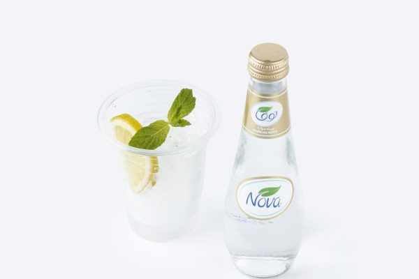 Sparkling Water