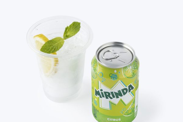 Mirinda