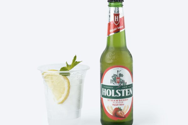 Holsten Strawberry