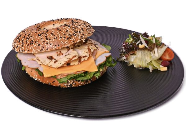 Chicken Cheese