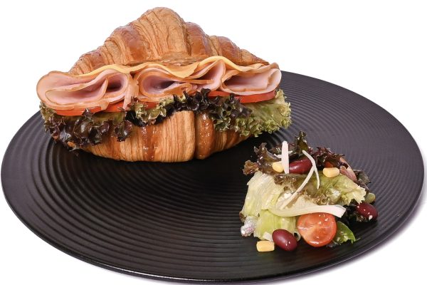 Smoked Turkey Sandwich