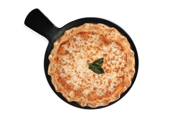 Margarita Pizza