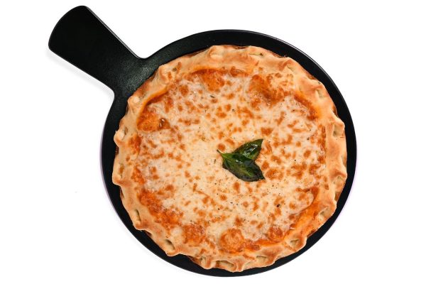 Margarita Pizza