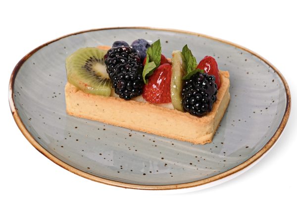Berry Tart