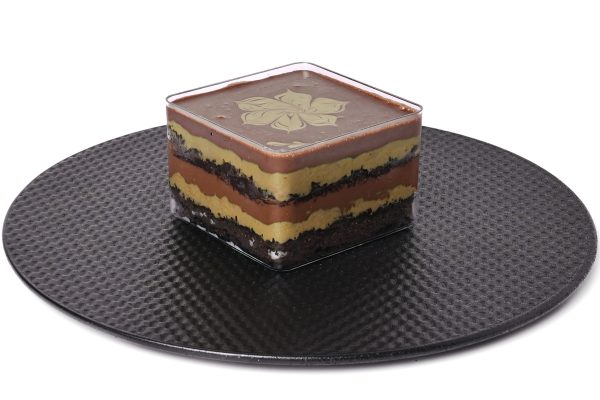 Haba Dubai Cake