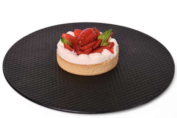Strawberry Tart