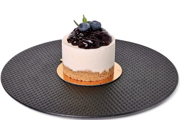 Blueberry Cheesecake