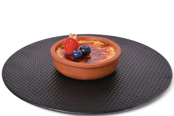 Creme brulee