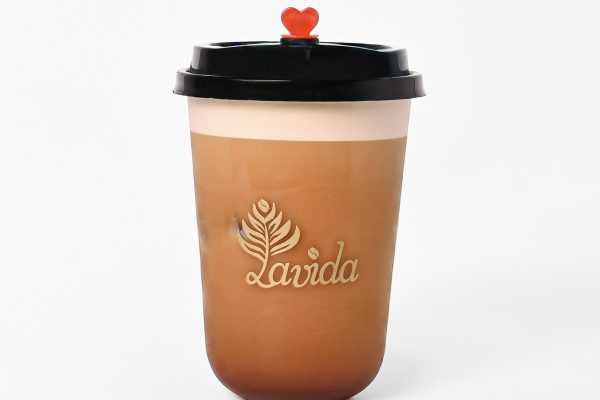 Espresso Frido