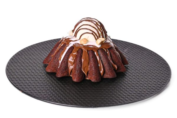 Molten Cake
