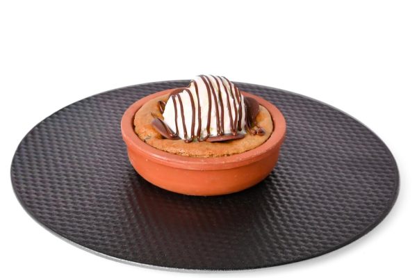 Cookies Nutella